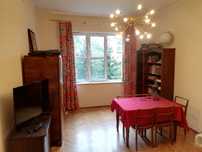 Apartament Kraków Stare Miasto, 40m2, balkon, min. 3 noce