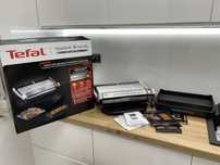 Grill elektryczny TEFAL Optigrill+ XL GC724D12 gwarancja do 17/12/2027