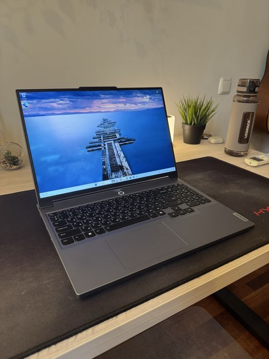 Ноутбук Lenovo Legion 5 16IRX9