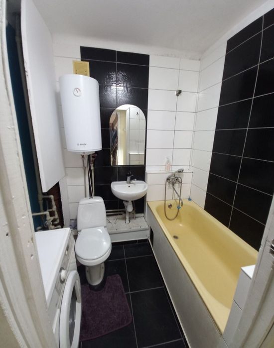 Сдам 1 к кв завод Шевченко, Академика Богомольца