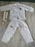 Strój do teakwondo