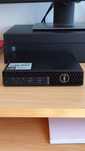 Dell optiplex 3080 Intel gen. 10 MFF mini pc
