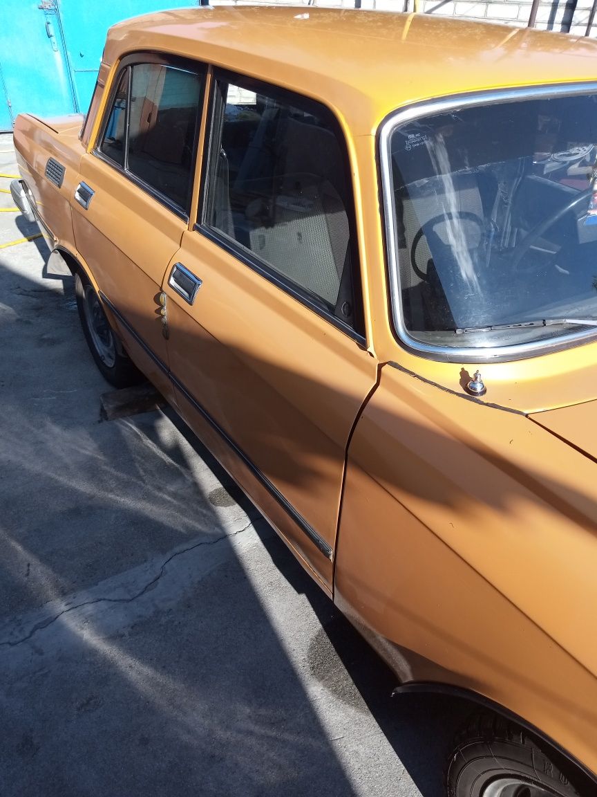Продам автомобіль Москвич