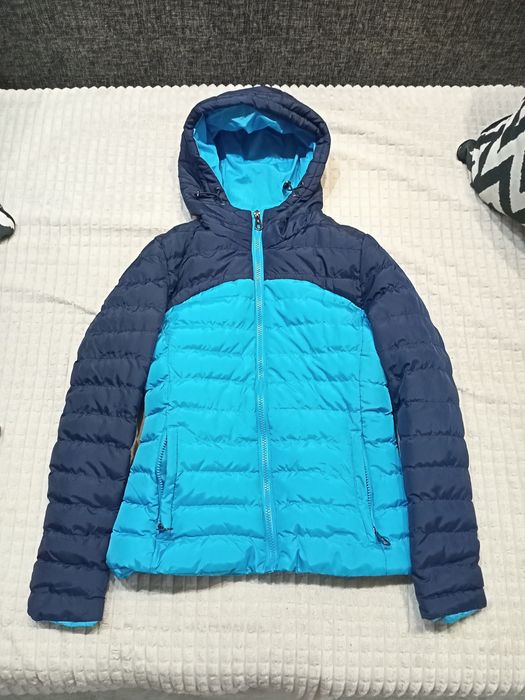 Куртка для хлопчика