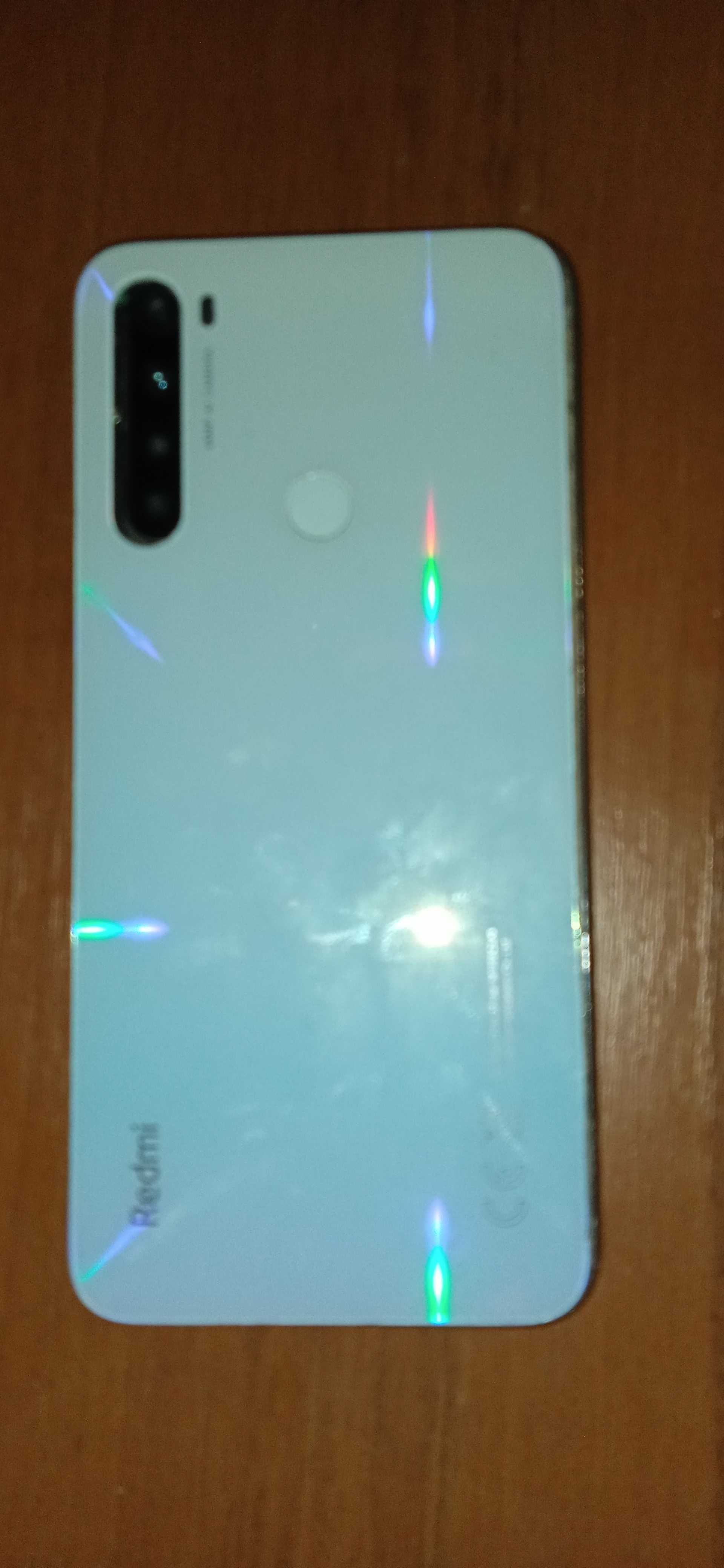 Xiaomi redmi not8
