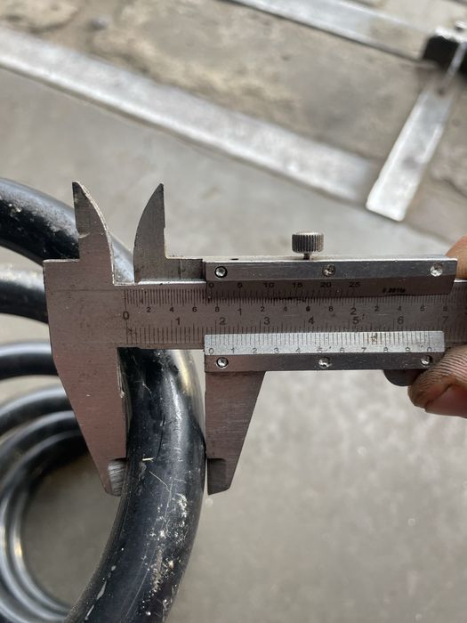 Пружини задні кіа карнівал, kia carnival