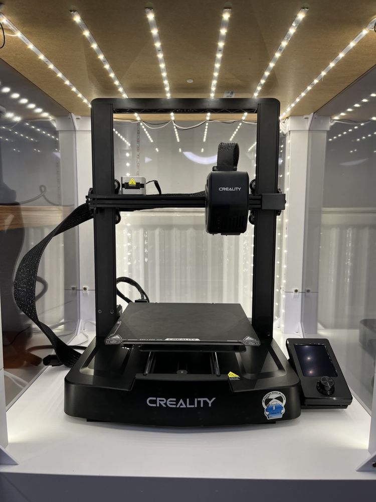 Creality Ender-3 V3 SE