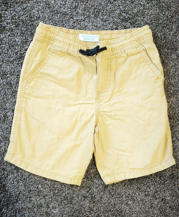 Conjunto menino 6 anos (calções)