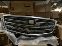 CADILLAC XT5 Решетка радиатора 2017 2018 2019 84724577