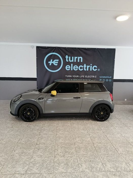 MINI 3 Portas Cooper SE