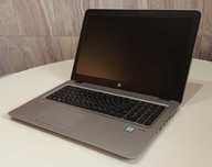 Ноутбук HP EliteBook 15.6", Core і5, 16Gb DDR4, 256Gb SSD, Win 10 лиц.