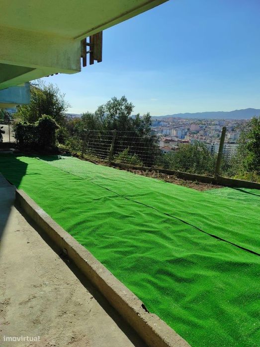 Apartamento T3 Renovado – Monte da Tapada, Agualva-Cacém