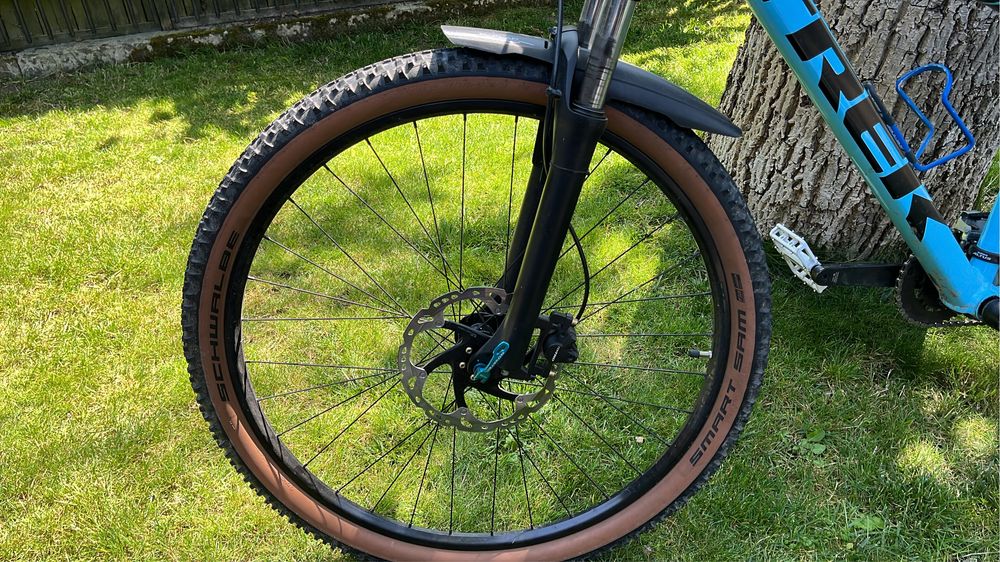 Sprzedam rower MTB Trek Marlin 5