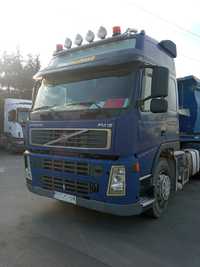 Sprzedam ciągnik siodłowy VOLVO FM 12 420