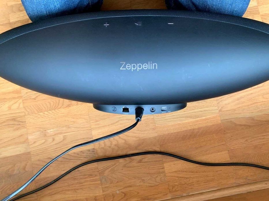 Głośnik Bluetooth Bowers & Wilkins Zeppelin