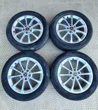 Jantes Mercedes 17"