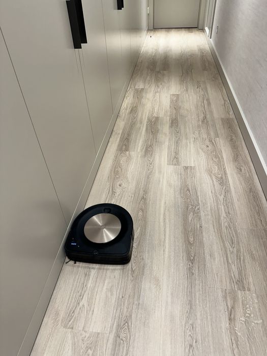 Aspirador Robot roomba S 9+