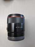 Samyang 75mm 1.8 Sony E
