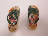 Havaianas como novas nº 28