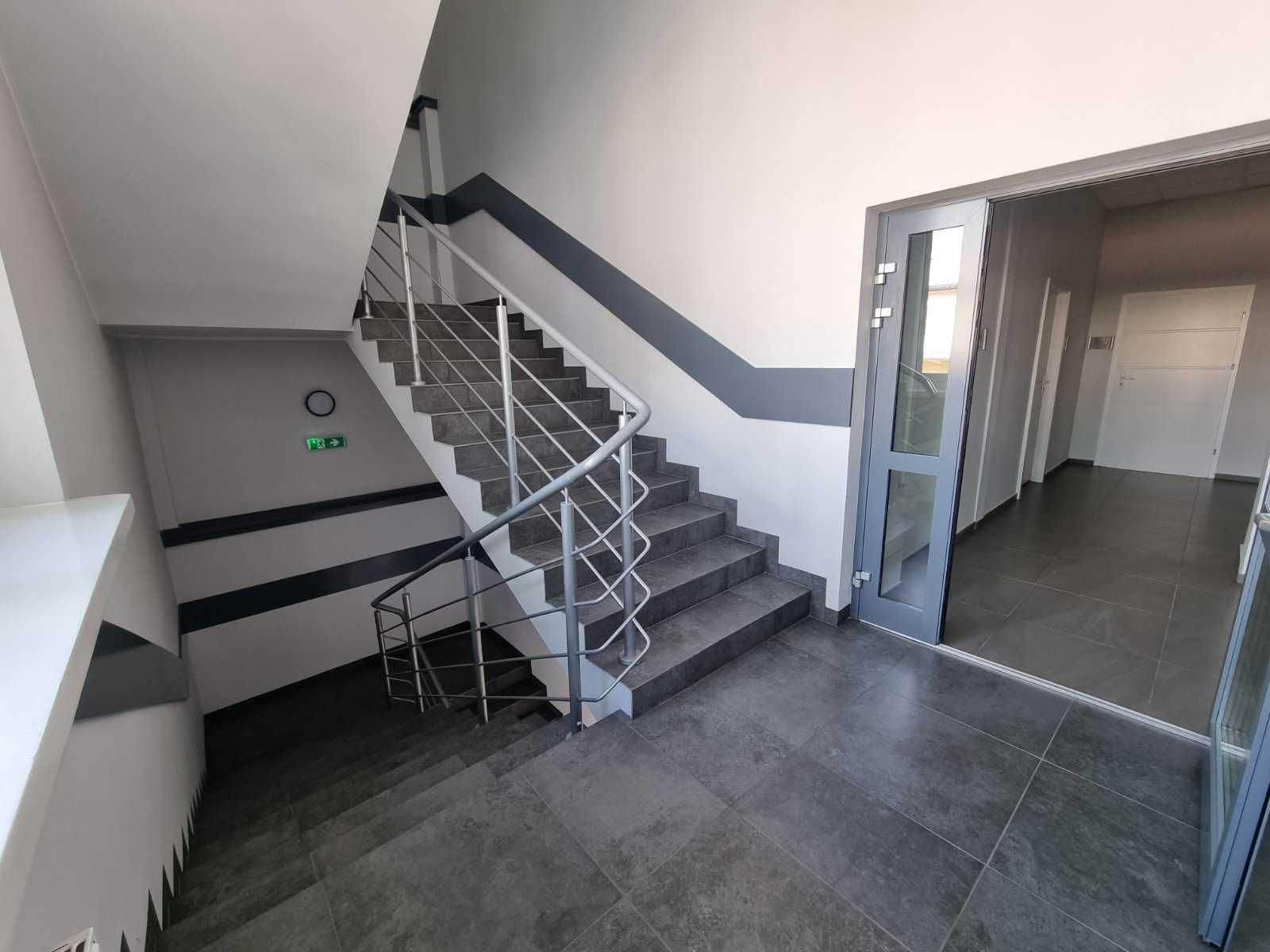 Wynajem biura 22,50 m2 - Poznań, Górczyn, Kopanina, ELKOP