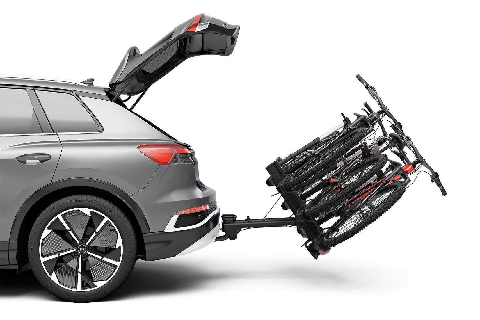 platforma rowerowa Thule Epos 3 dostawa Gratis