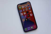 Apple Iphone 12 64Gb Black Neverlock Оригінал!