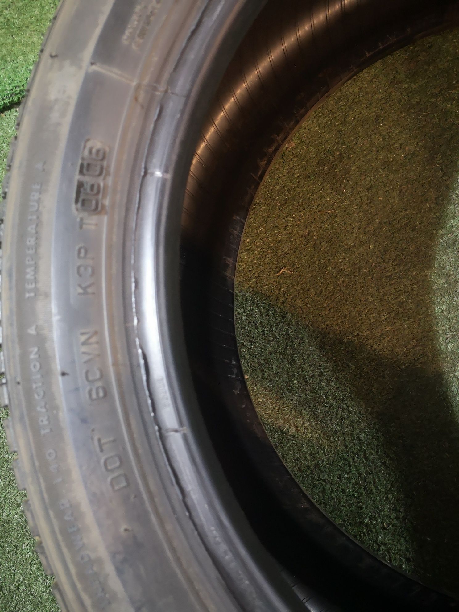 Opona Bridgestone Turanza 205 45r 16