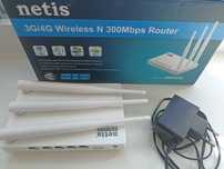 Роутер Netis MW 5230