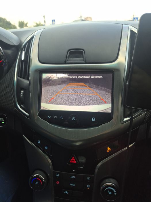 Продам Шевроле Круз