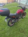 Sprzedam motocykl