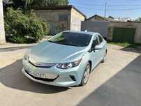 Chevrolet Volt 2
