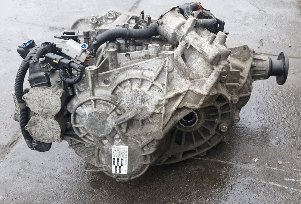 Акпп 43111-2D000 KIA Sportage, Hyundai Tucson 15-21, робот7ст.D18UD43U