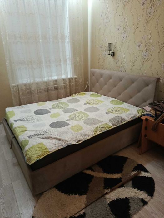 Кровать двухспальная