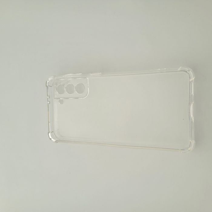 Capa Silicone Samsung S21 5G