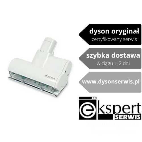Oryginalna Turboszczotka mini V6(HH08) - od dysonserwis.pl 962748_07