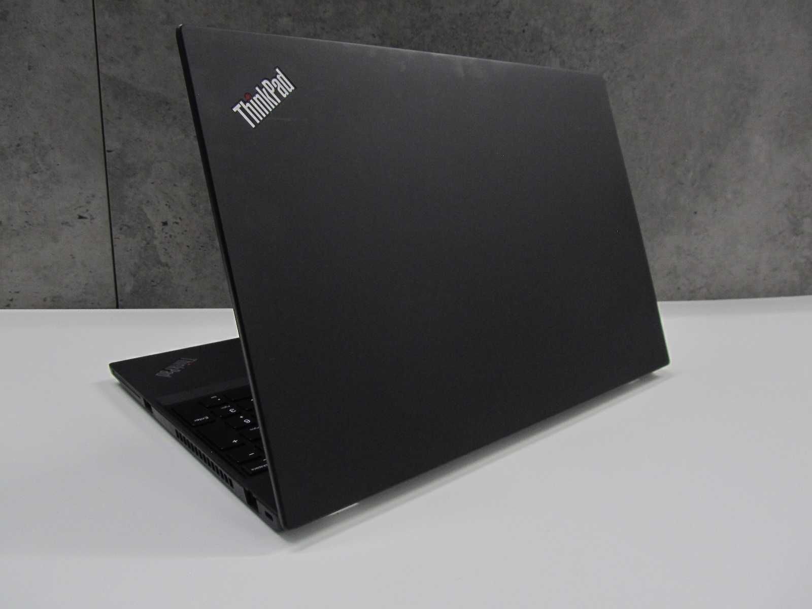 OKAZJA SUPER Lenovo ThinkPad T590 i5 8gen 16GB dysk SSD 256GB laptop