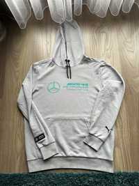 Продаю оригінал Puma MAPF1 ESS Hoodie