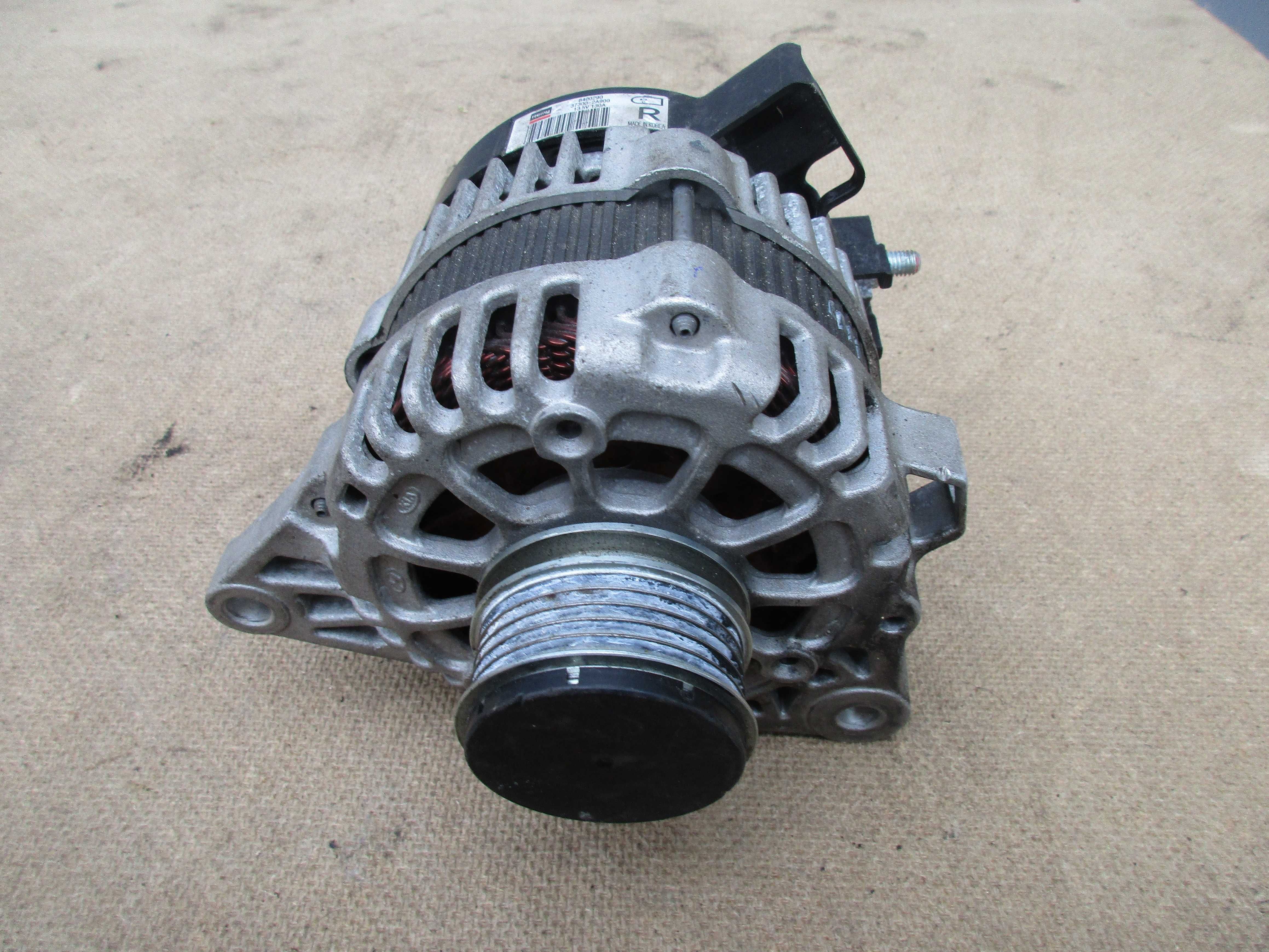 Alternator Kia Sportage 1.7 CRDI