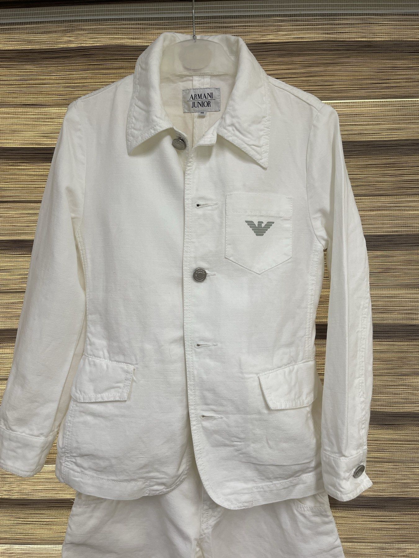 Костюм ARMANI JUNIOR 130cм