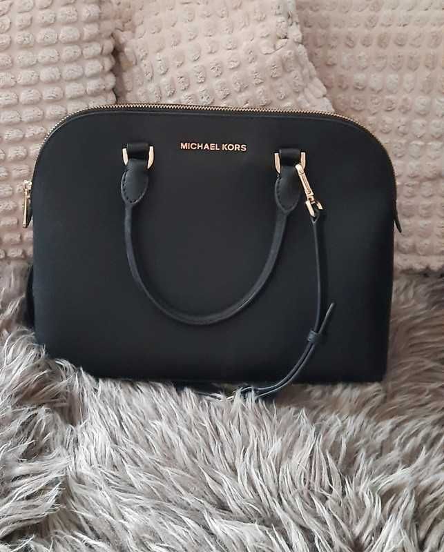 Torebka Michael Kors saffiano leather