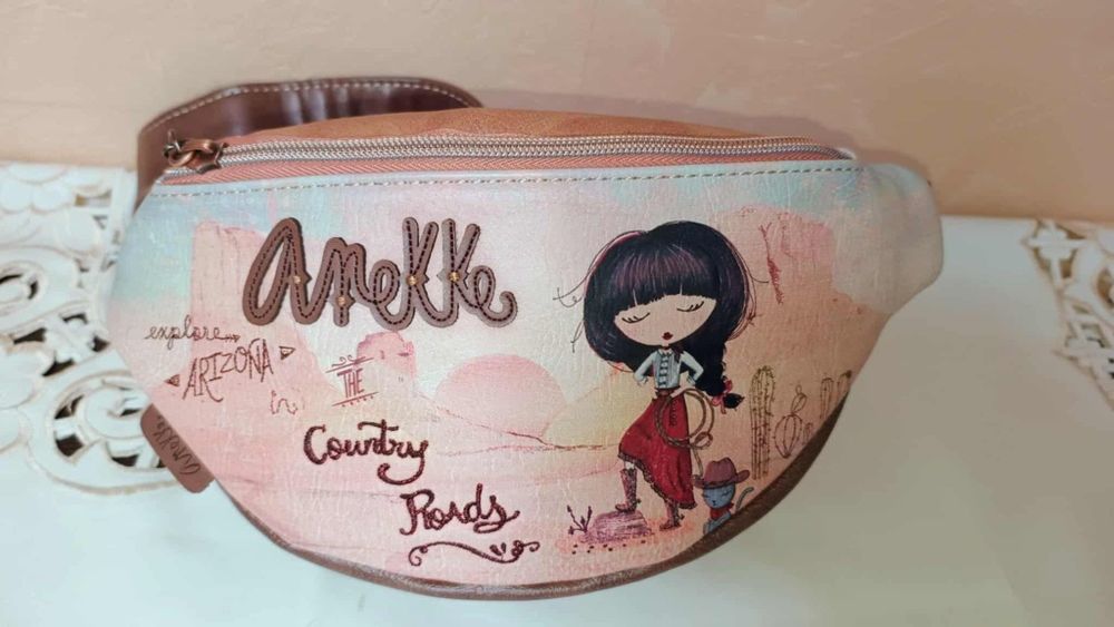 Nerka Anekke Arizona nowa