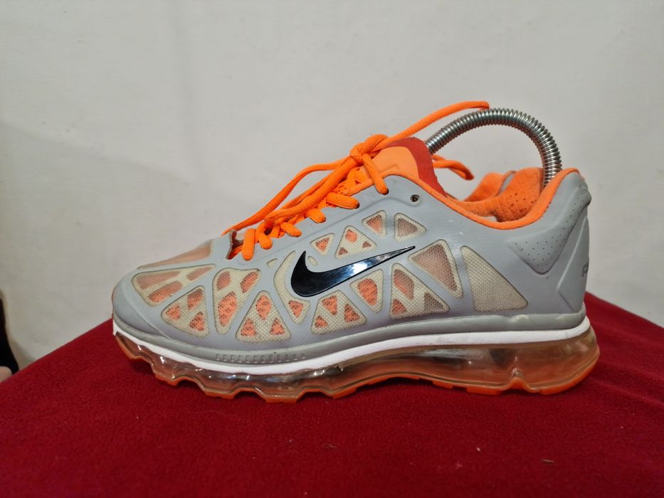 Nike air-max 360+ running treningowe fitness roz,39 do biegania na 38