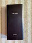 Павербанк Samsung 20000
