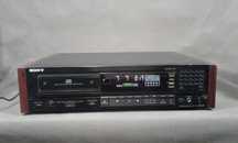 SONY CDP-338ESD,odtwarzacz cd