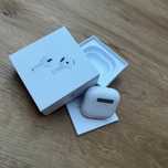 AirPods 4 com ANC