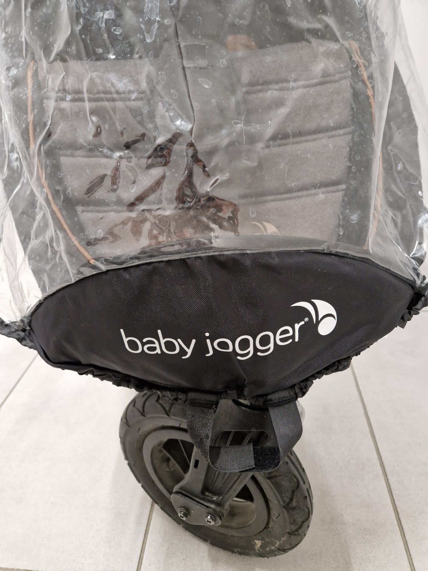 Baby Jogger City Mini GT Anniversary