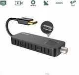 Odbiornik Satelitarny DVB -S2 HDMI Full-HD 1080P Dekoder USB 2.0