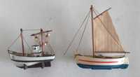 Barcos Artesanato colecionismo