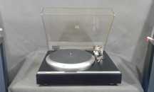JVC QL-Y5F,gramofon stereo vintage