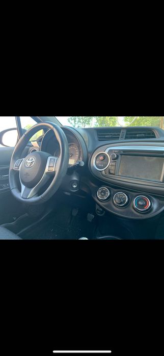 Toyota Yaris 1.0 VVT-i | Gasolina | Muito bom estado